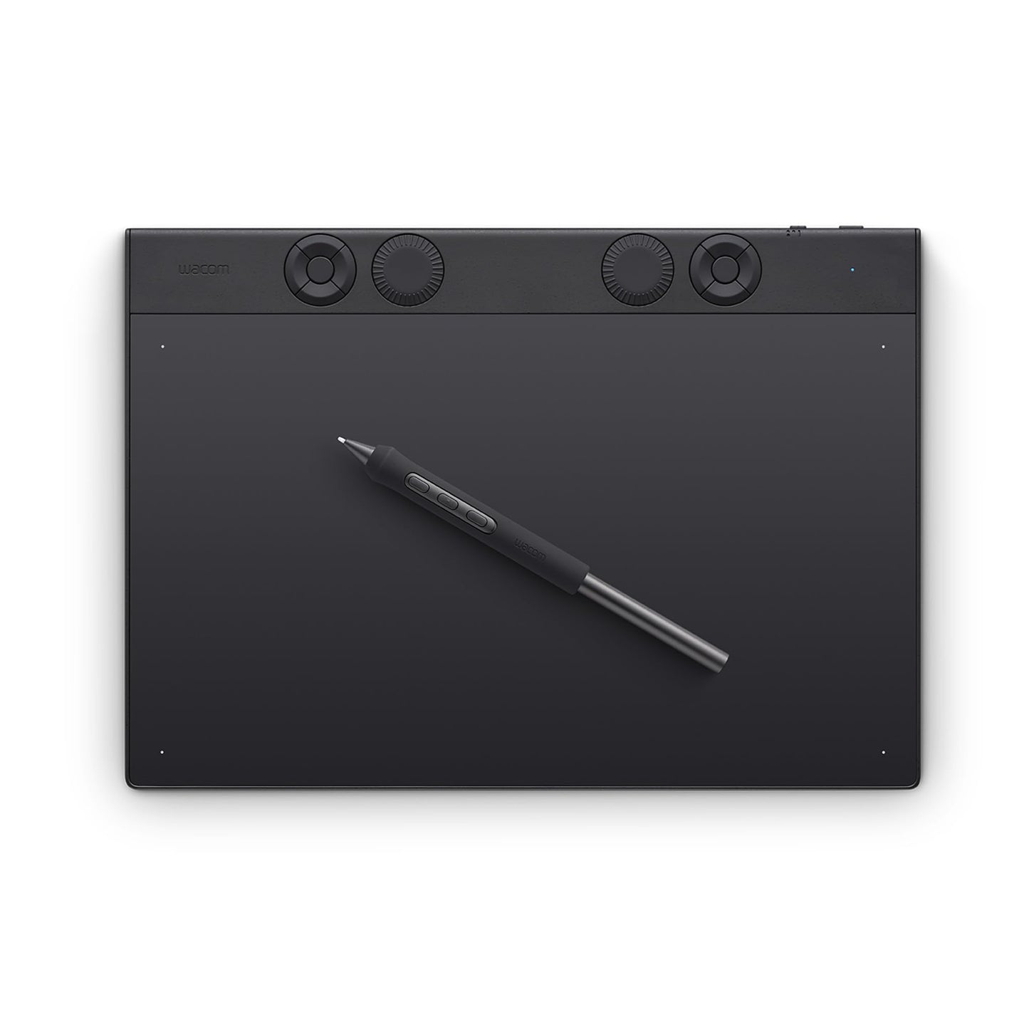 Wacom Intuos Pro Medium Bluetooth Professional Drawing Tablet 2025