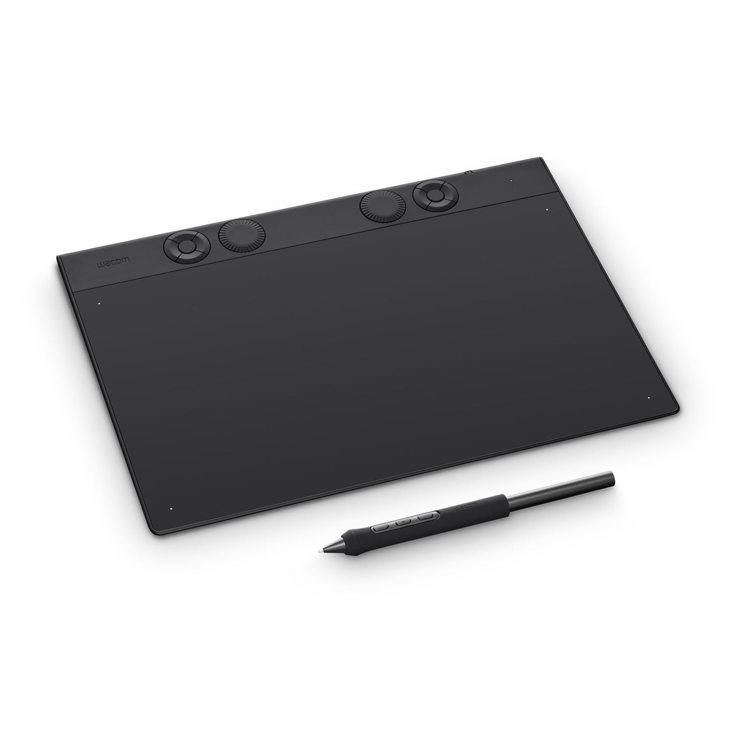 Wacom Intuos Pro Medium Bluetooth Professional Drawing Tablet 2025
