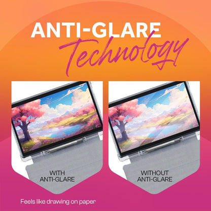 PicassoTab X11 Standalone Drawing Tablet No Computer Needed