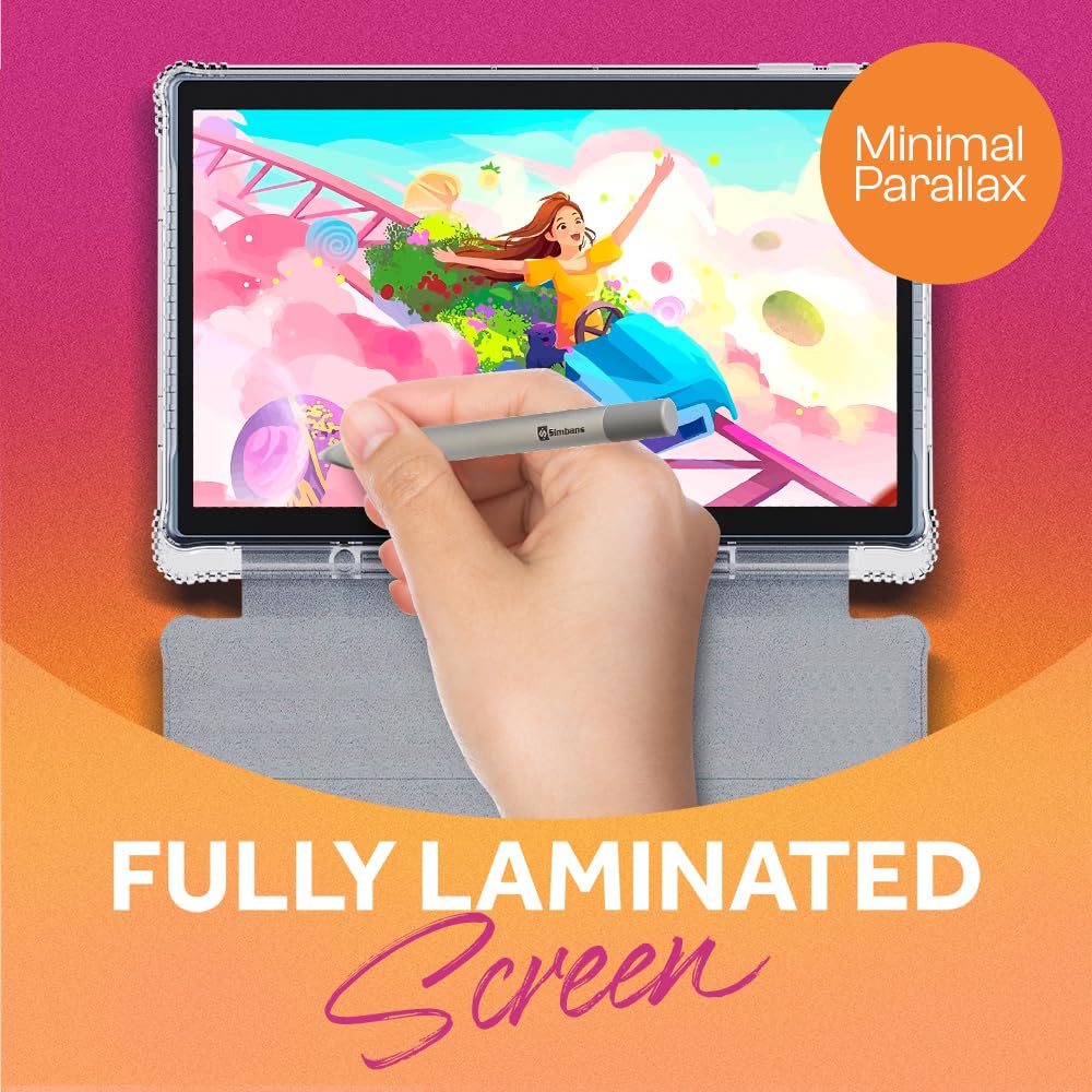 PicassoTab X11 Standalone Drawing Tablet No Computer Needed