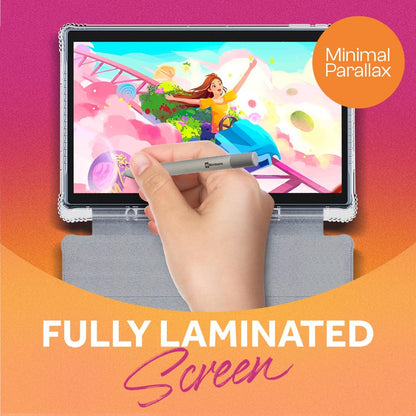 PicassoTab X11 Standalone Drawing Tablet No Computer Needed