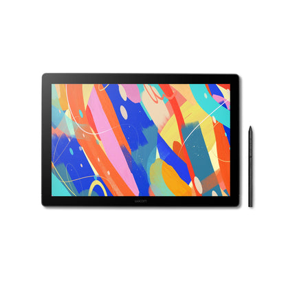 Wacom Cintiq 16 Professional Drawing Tablet with Pro Pen 3