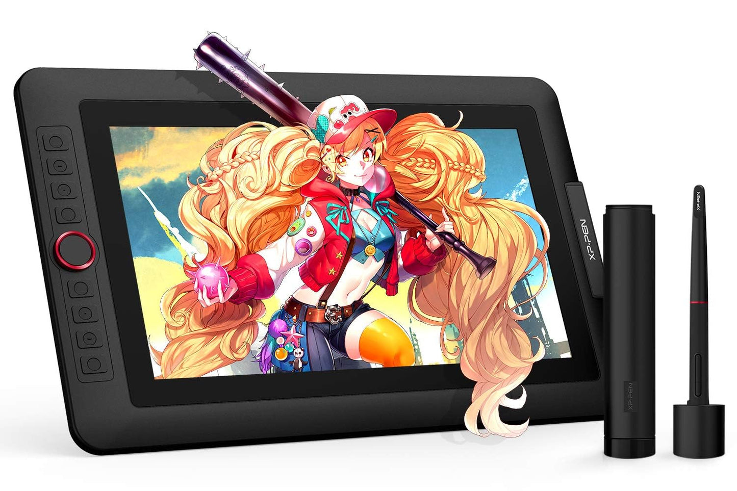 XPPen Artist13.3 Pro Full-Laminated Graphics Drawing Monitor