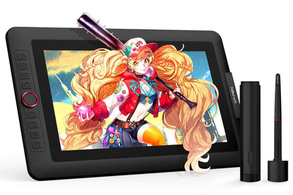 XPPen Artist13.3 Pro Full-Laminated Graphics Drawing Monitor