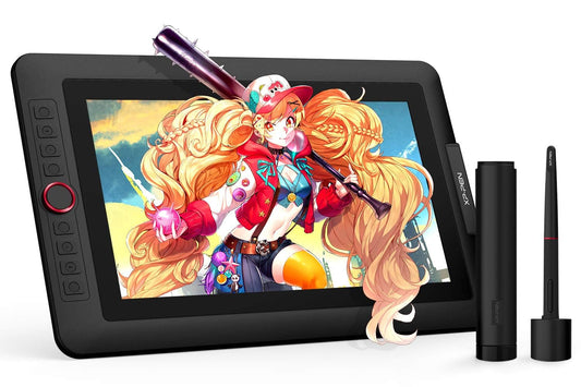 XPPen Artist13.3 Pro Full-Laminated Graphics Drawing Monitor